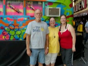 Meet your Posher, Bethany